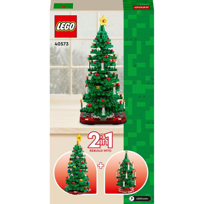 LEGO® Iconic 40573 Vánoční stromek