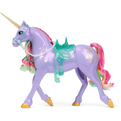Jednorožčí akademie česací jednorožec 24 cm Wildstar