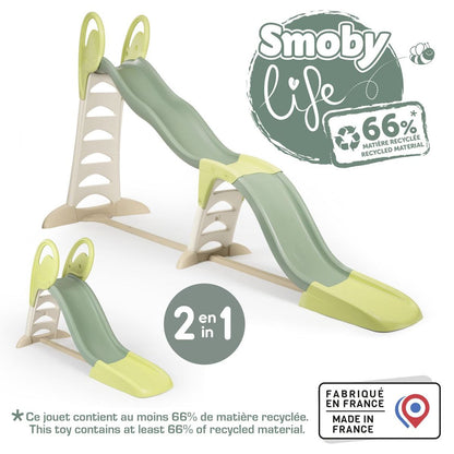 Smoby Skluzavka Life Mega 360 cm
