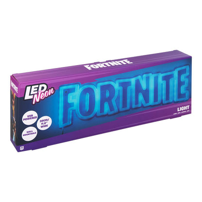 Paladone Fortnite Neon světlo