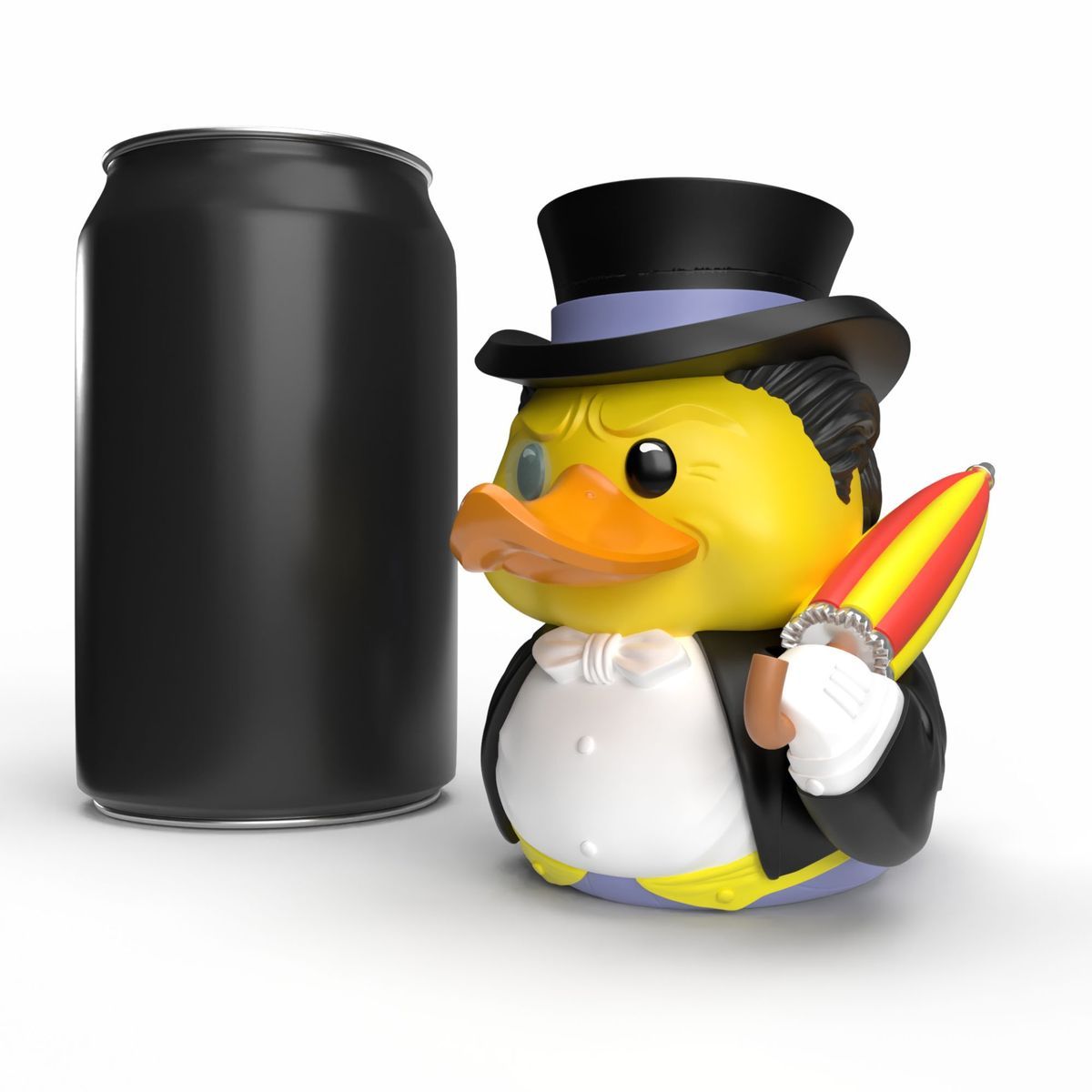 Numskull Tubbz kachnička DC Comics Penguin (první edice)