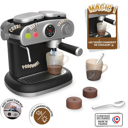 Smoby Espresso Kávovar