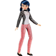 Playmates Miraculous Fashion Flip Beruška