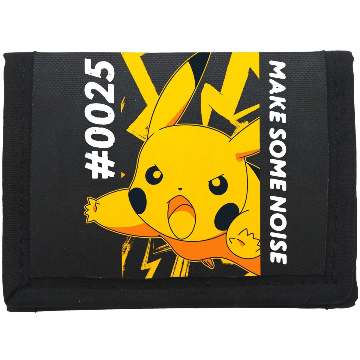 CyP Brands Pokémon Peněženka Twilight Champions Pikachu