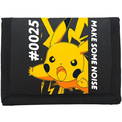 CyP Brands Pokémon Peněženka Twilight Champions Pikachu