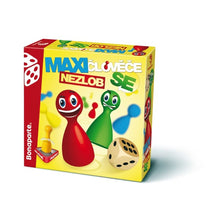 Bonaparte Člověče nezlob se MAXI