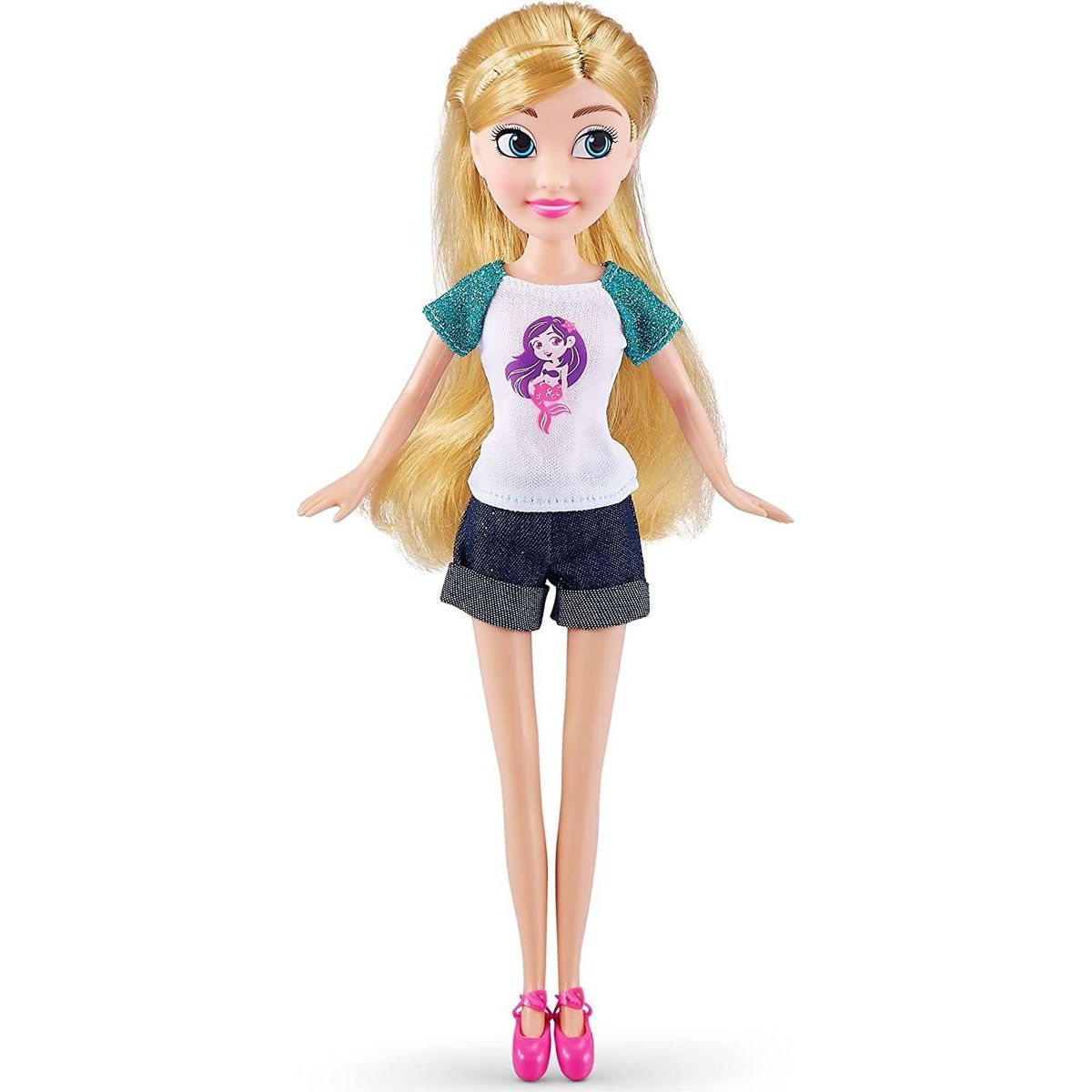 Zuru Sparkle Girlz Panenka chůva - Poškozený obal