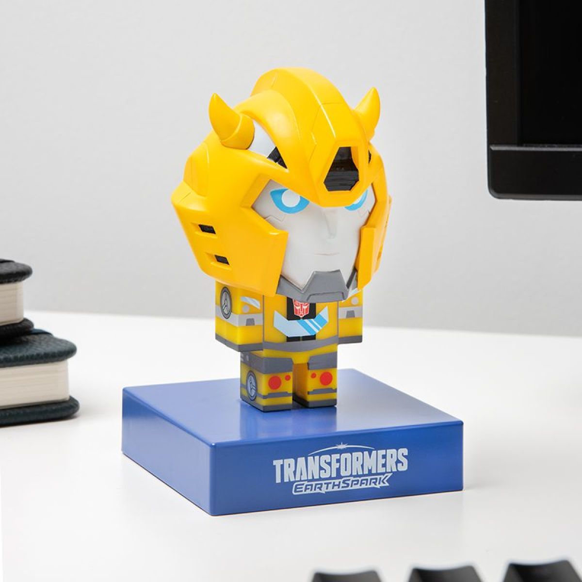 Icon Light Transformers - BumbleBee