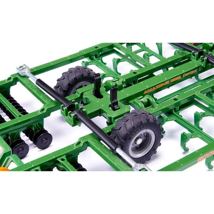 SIKU Farmer 2069 půdní podmítač za traktor - Poškozený obal