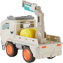 Mattel Buzz Rakeťák Základní vozidlo Base Utility Vehicle HHJ91