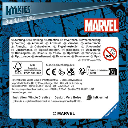 Hylkies Marvel Spider-Man