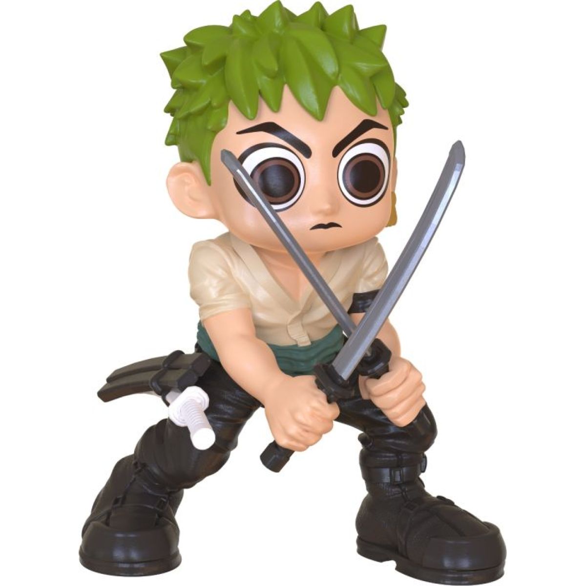 One Piece Minifigurky