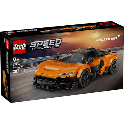 LEGO® 77257 McLaren W1