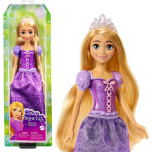 Mattel panenka Disney Princess Locika 29 cm