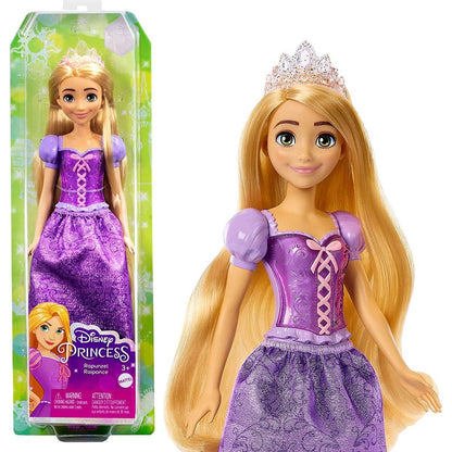 Mattel panenka Disney Princess Locika 29 cm