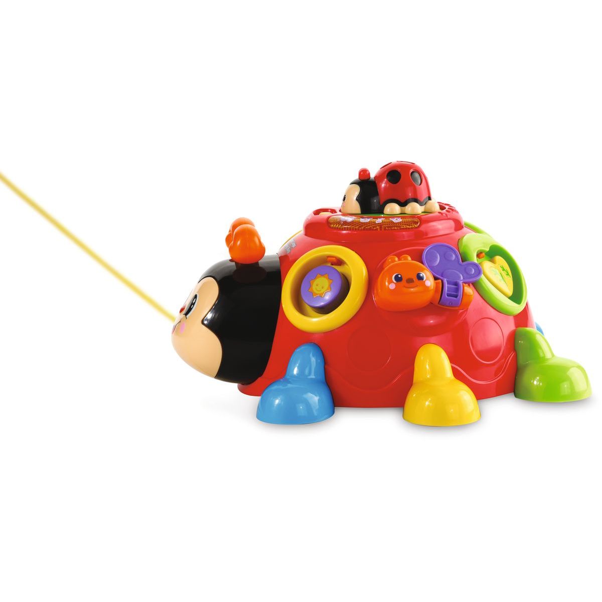 Vtech Kamarátka lienka SK