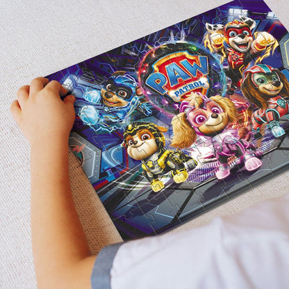 DODO Puzzle Tlapková patrola 60 dílků
