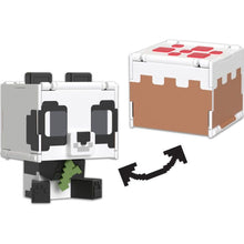 Mattel Minecraft Figurka 2 v 1 - Panda & Cake