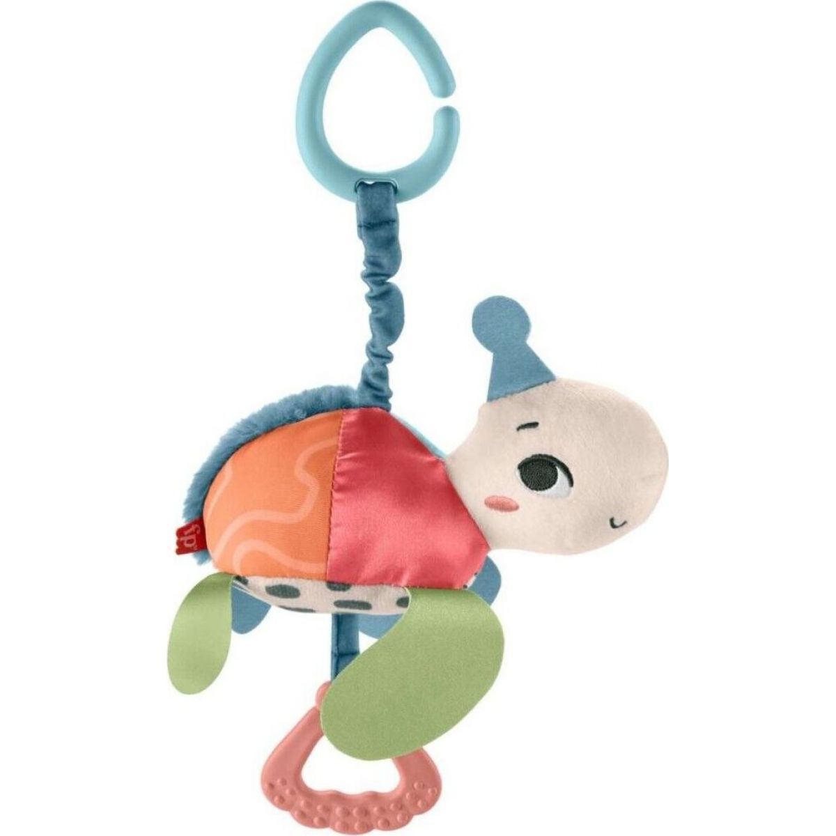 Fisher-Price Natahovací závěsná Želva