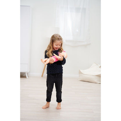 Simba NBB Panenka Hungry 38 cm