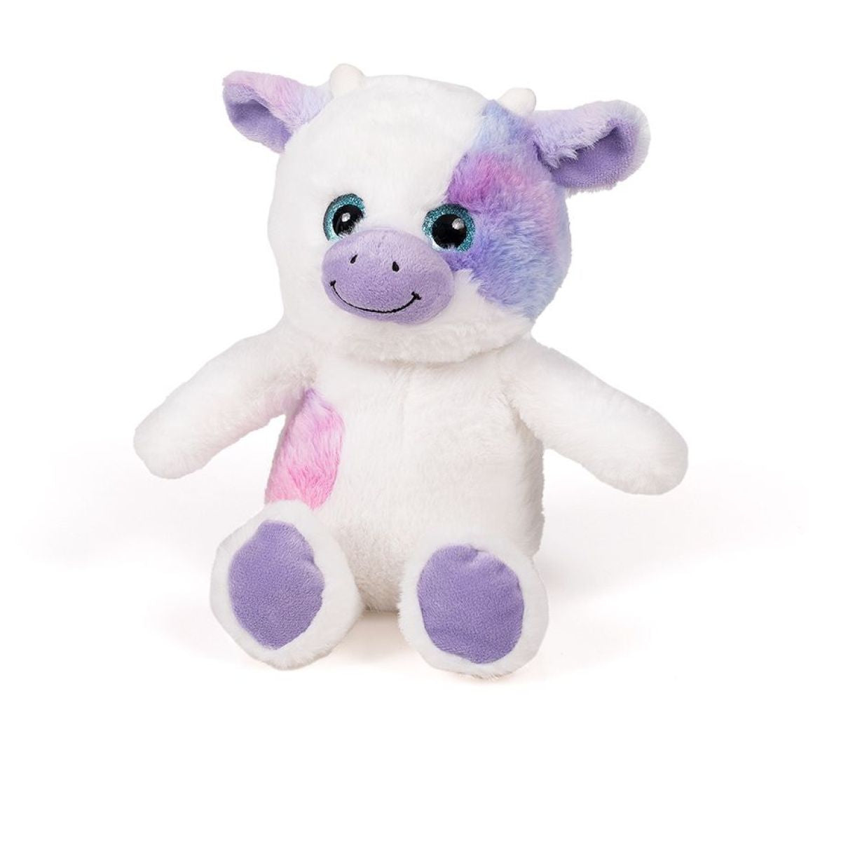 Alltoys Plyšové zvířátko s třpytivýma očima 23 cm