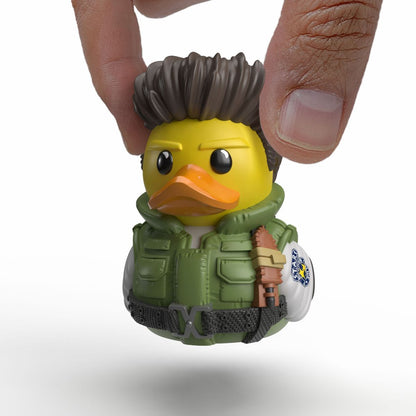 Numskull Tubbz kachnička malá Resident Evil Chris Redfield
