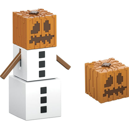 Mattel Minecraft Adventní kalendář 24 okének