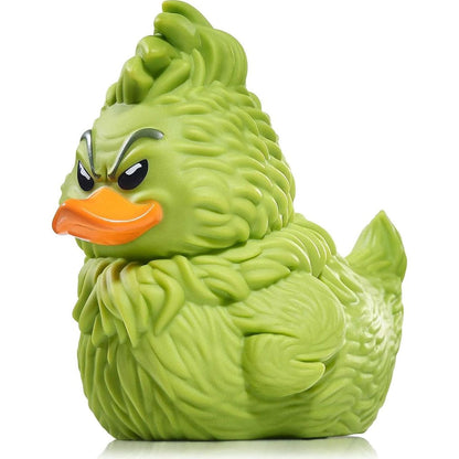 Tubbz kachnička Grinch