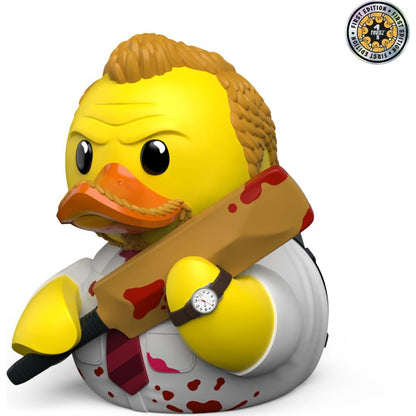 Tubbz kachnička Soumrak mrtvých Shaun (první edice)