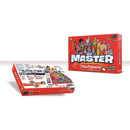 EP Line Go Master