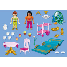 Playmobil P72054PMB Návštěva z daleka