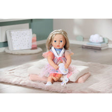 Baby Annabell Noční košilka Sladké sny, 43 cm (709580)