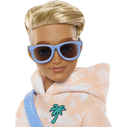 Mattel Barbie dream besties panenka Ken