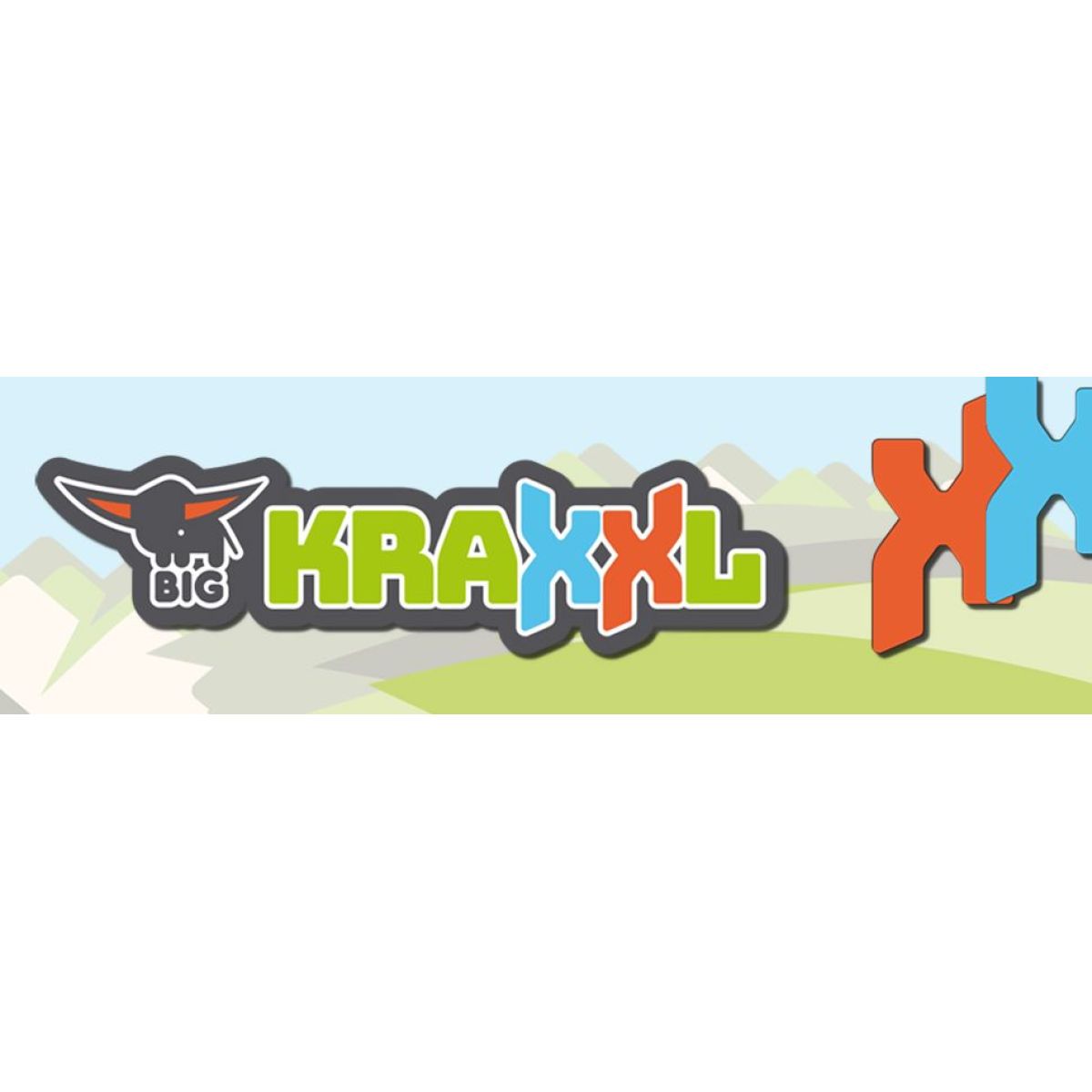 Big Kraxxl Věž