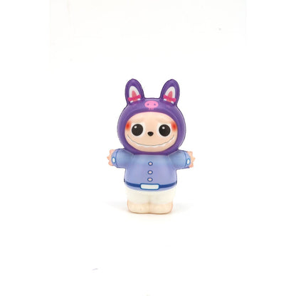 Alltoys Panenka mačkací 12 cm