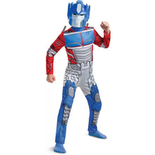 Epee Dětský kostým Transformers Optimus 124 - 135 cm