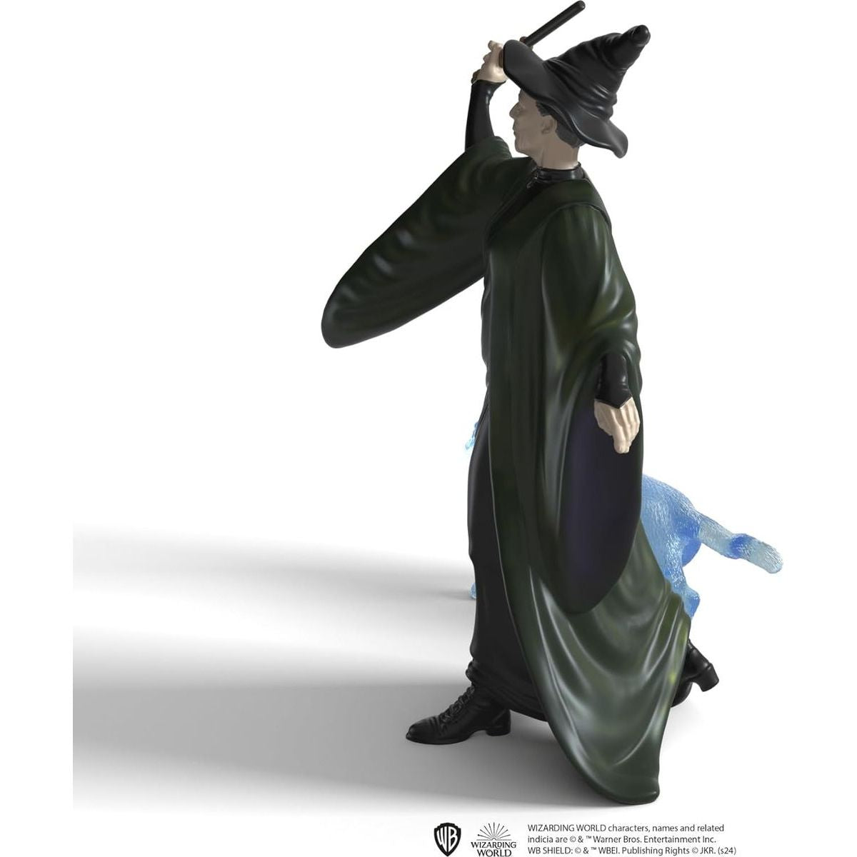 Schleich 42682 Harry Potter Profesorka McGonagallová a Patron
