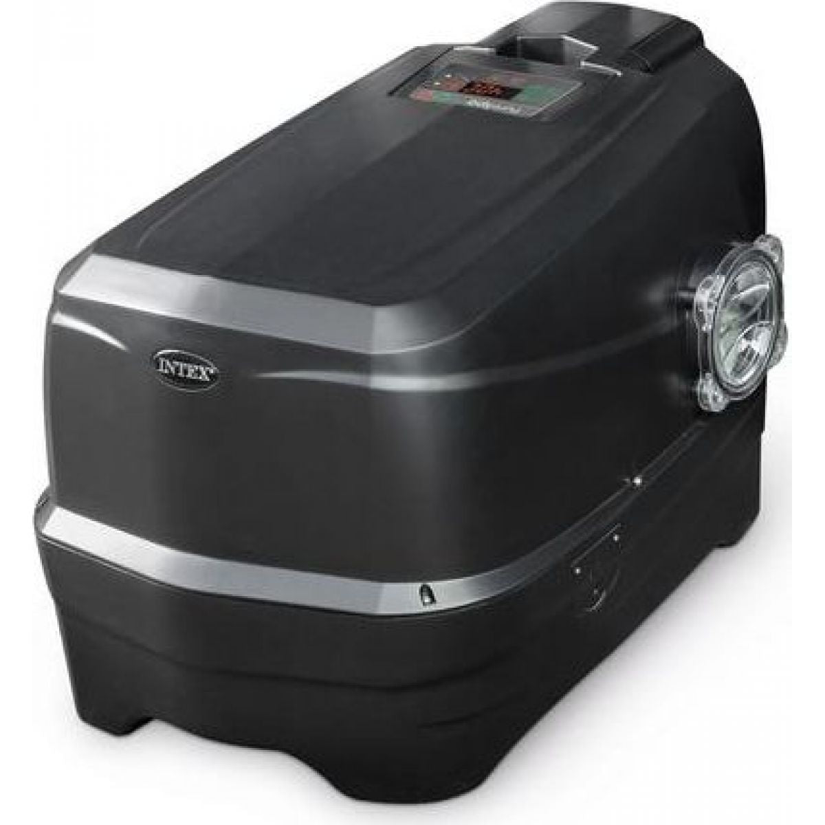 Intex 28458 Vířivý bazén PureSpa Bubble Jet Deluxe 201 x 71 cm