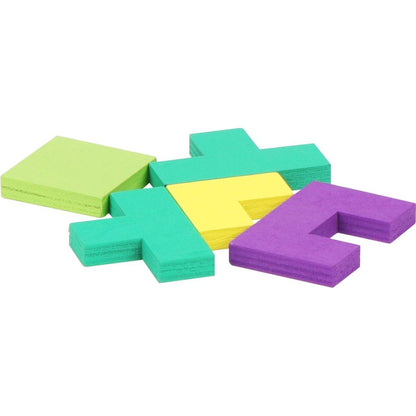 Sparkys Hlavolam - Dřevěné puzzle