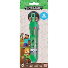 Epee Minecraft pero barevné topper (10 barev)
