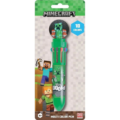 Epee Minecraft pero barevné topper (10 barev)