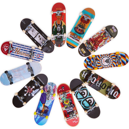 Tech Deck Fingerboard základní balení 7049 Primitive