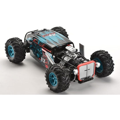 Alltoys Auto Cracon 1 : 10 RC modré