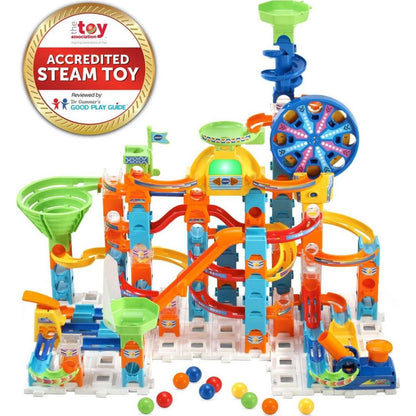 Vtech Kuličková dráha Blesk Adventure set