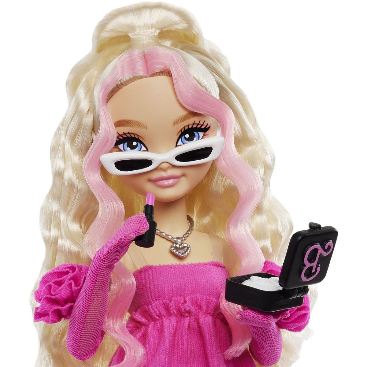 Mattel Barbie dream besties panenka Barbie Malibu