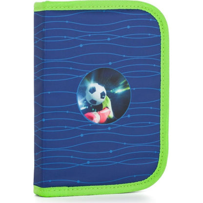 Oxybag Set 4dílný Oxy Sherpy Blue