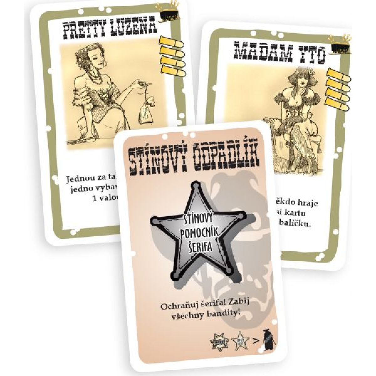 Albi Bang! Zlatá horečka