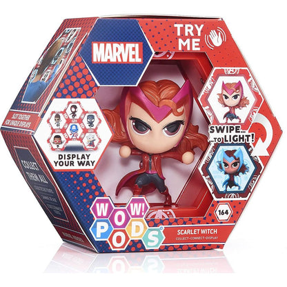 WOW! Pods Marvel Scarlet Witch