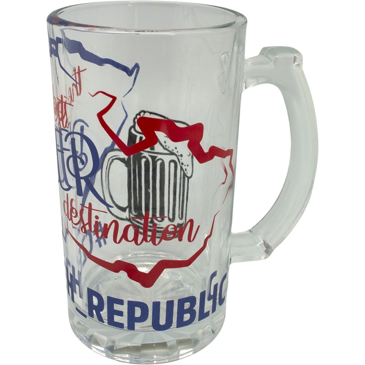 Sparkys Půllitr 500ml - PIVO