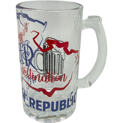 Sparkys Půllitr 500ml - PIVO